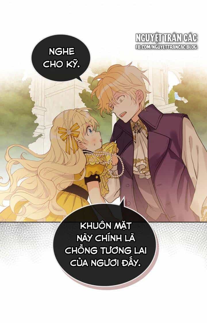 Con Có Phải Con Là Con Gái Của Ngài Không? - Chương 49 - ảnh 13