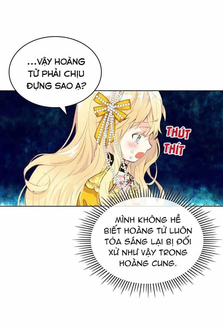 Con Có Phải Con Là Con Gái Của Ngài Không? - Chương 49 - ảnh 34