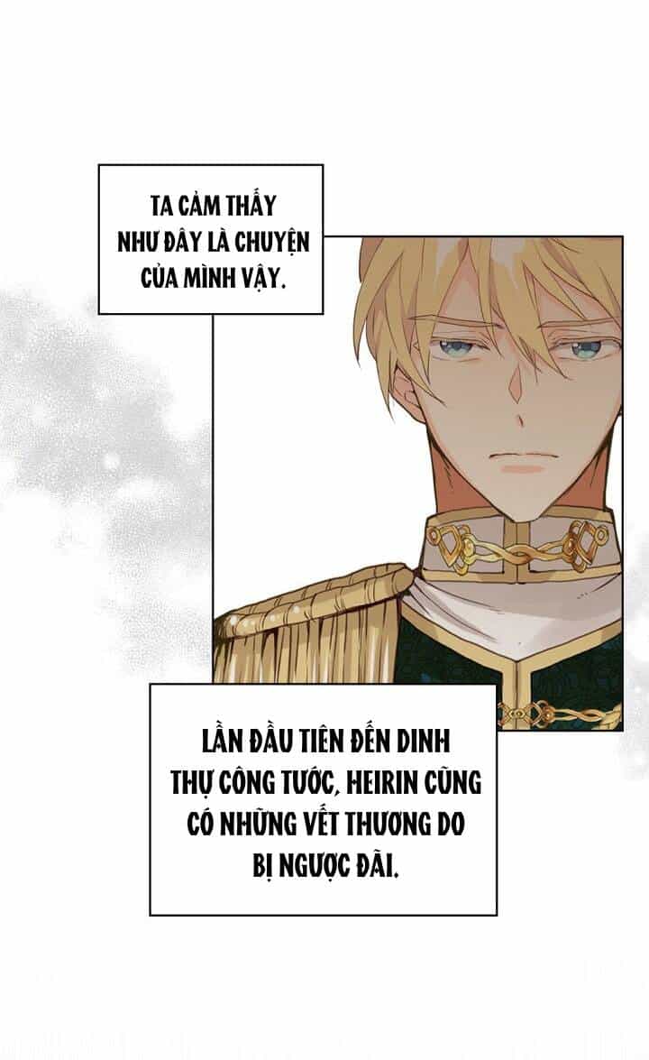 Con Có Phải Con Là Con Gái Của Ngài Không? - Chương 49 - ảnh 36
