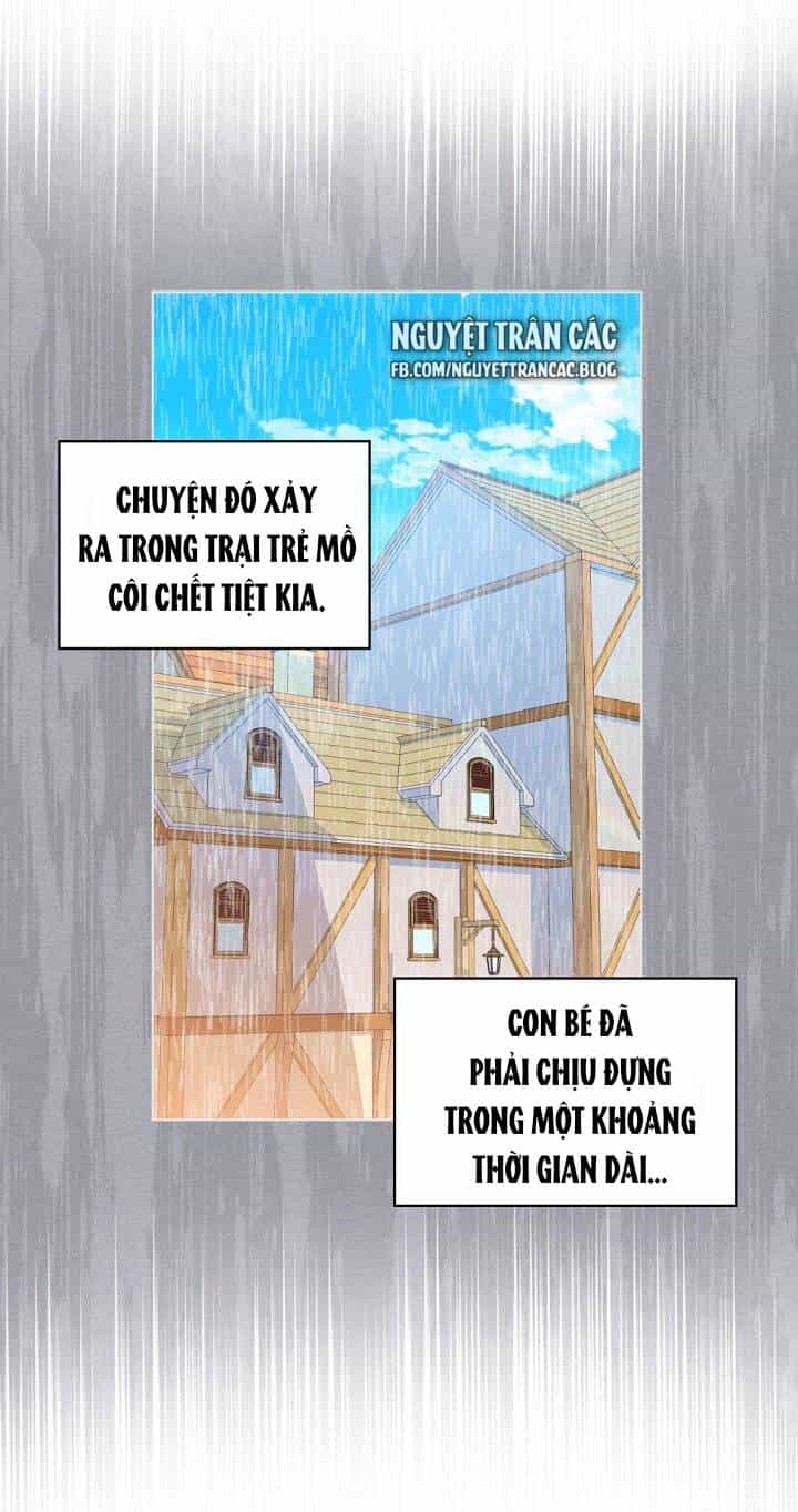 Con Có Phải Con Là Con Gái Của Ngài Không? - Chương 49 - ảnh 37