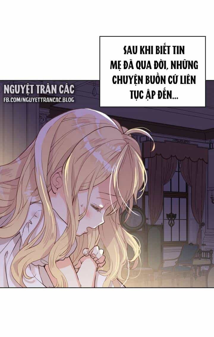 Con Có Phải Con Là Con Gái Của Ngài Không? - Chương 49 - ảnh 41