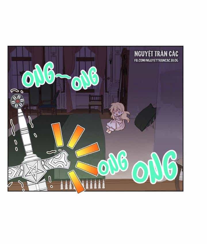 Con Có Phải Con Là Con Gái Của Ngài Không? - Chương 49 - ảnh 43