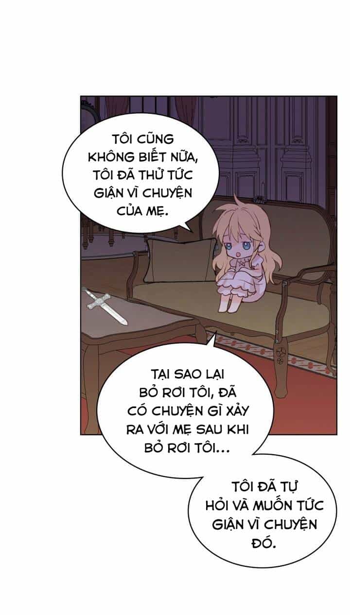 Con Có Phải Con Là Con Gái Của Ngài Không? - Chương 49 - ảnh 48