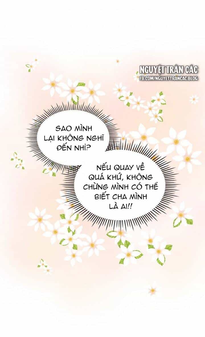 Con Có Phải Con Là Con Gái Của Ngài Không? - Chương 49 - ảnh 54