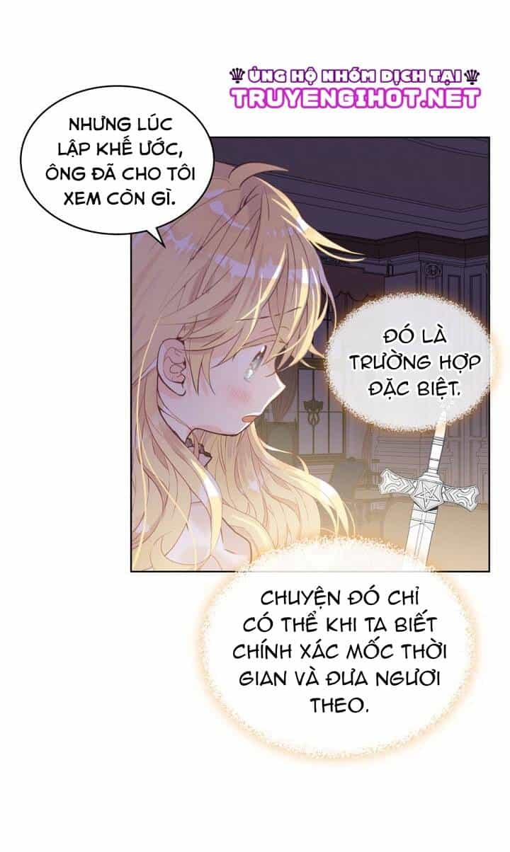 Con Có Phải Con Là Con Gái Của Ngài Không? - Chương 49 - ảnh 57