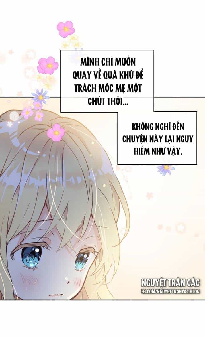 Con Có Phải Con Là Con Gái Của Ngài Không? - Chương 49 - ảnh 63