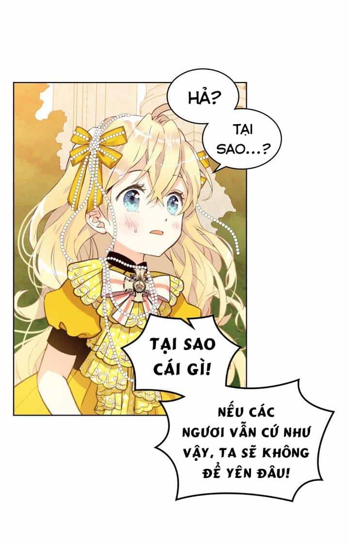 Con Có Phải Con Là Con Gái Của Ngài Không? - Chương 49 - ảnh 9