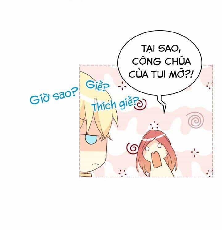 Con Có Phải Con Là Con Gái Của Ngài Không? - Chương 50 - ảnh 11