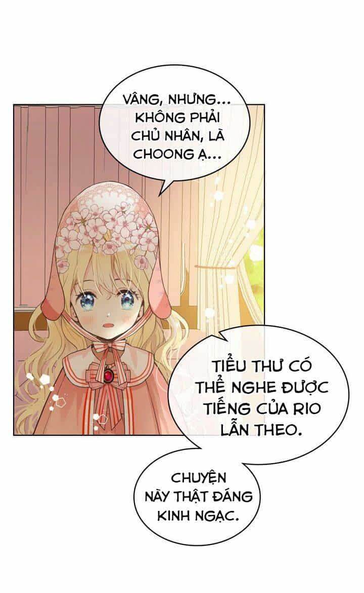 Con Có Phải Con Là Con Gái Của Ngài Không? - Chương 50 - ảnh 21