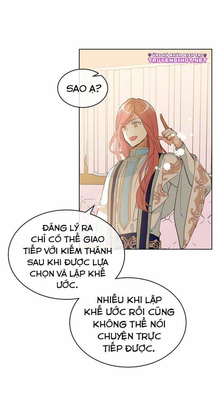 Con Có Phải Con Là Con Gái Của Ngài Không? - Chương 50 - ảnh 22