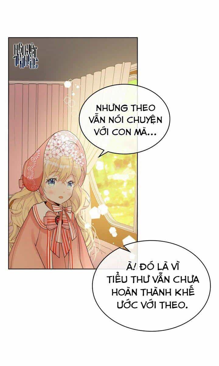 Con Có Phải Con Là Con Gái Của Ngài Không? - Chương 50 - ảnh 23