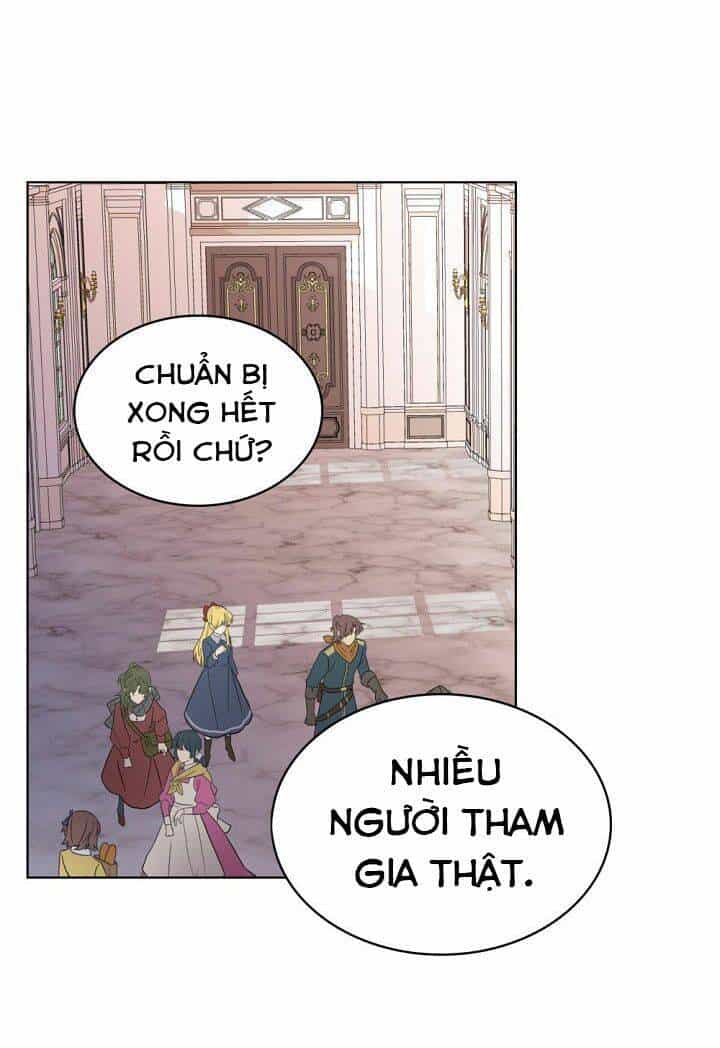 Con Có Phải Con Là Con Gái Của Ngài Không? - Chương 50 - ảnh 4
