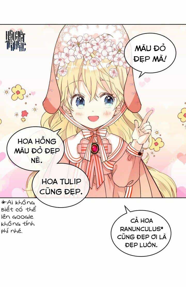 Con Có Phải Con Là Con Gái Của Ngài Không? - Chương 50 - ảnh 42