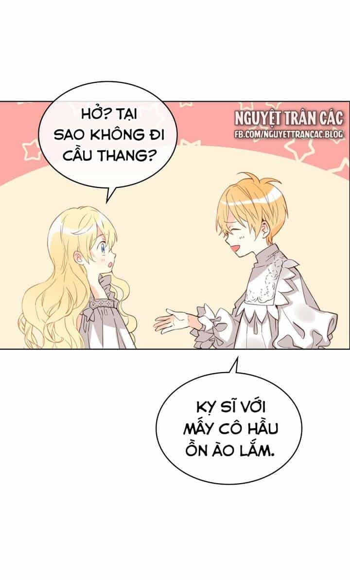 Con Có Phải Con Là Con Gái Của Ngài Không? - Chương 51 - ảnh 17