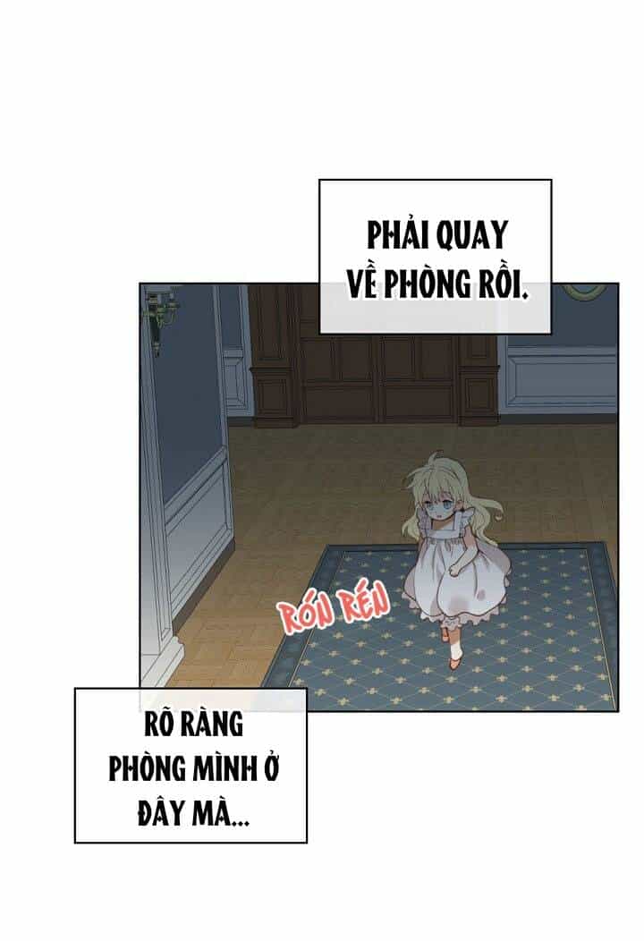 Con Có Phải Con Là Con Gái Của Ngài Không? - Chương 51 - ảnh 57
