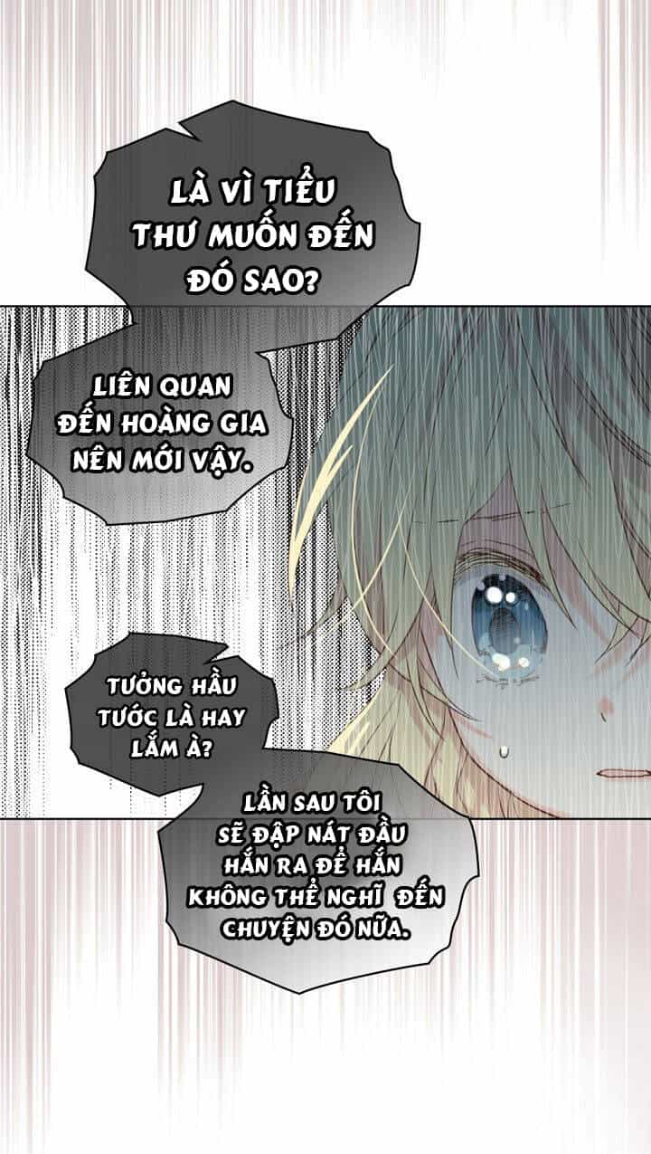 Con Có Phải Con Là Con Gái Của Ngài Không? - Chương 51 - ảnh 62
