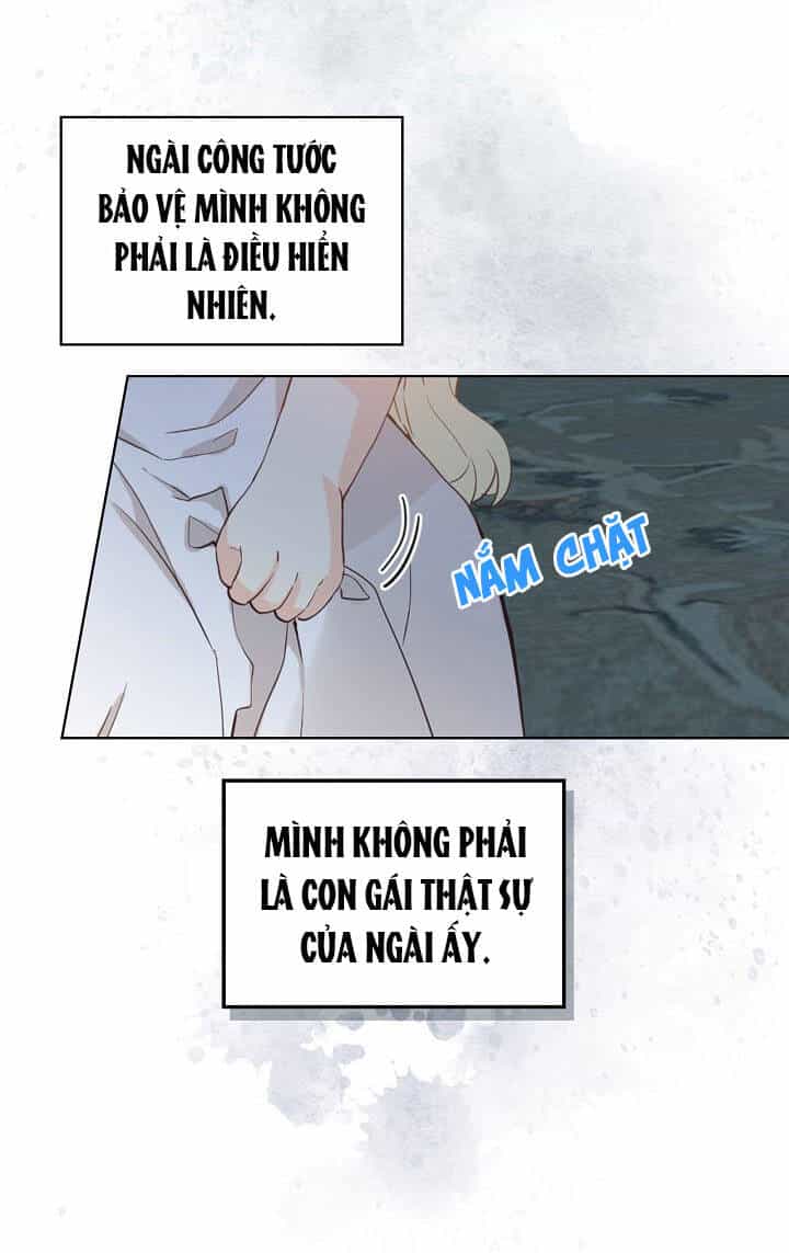 Con Có Phải Con Là Con Gái Của Ngài Không? - Chương 52 - ảnh 12
