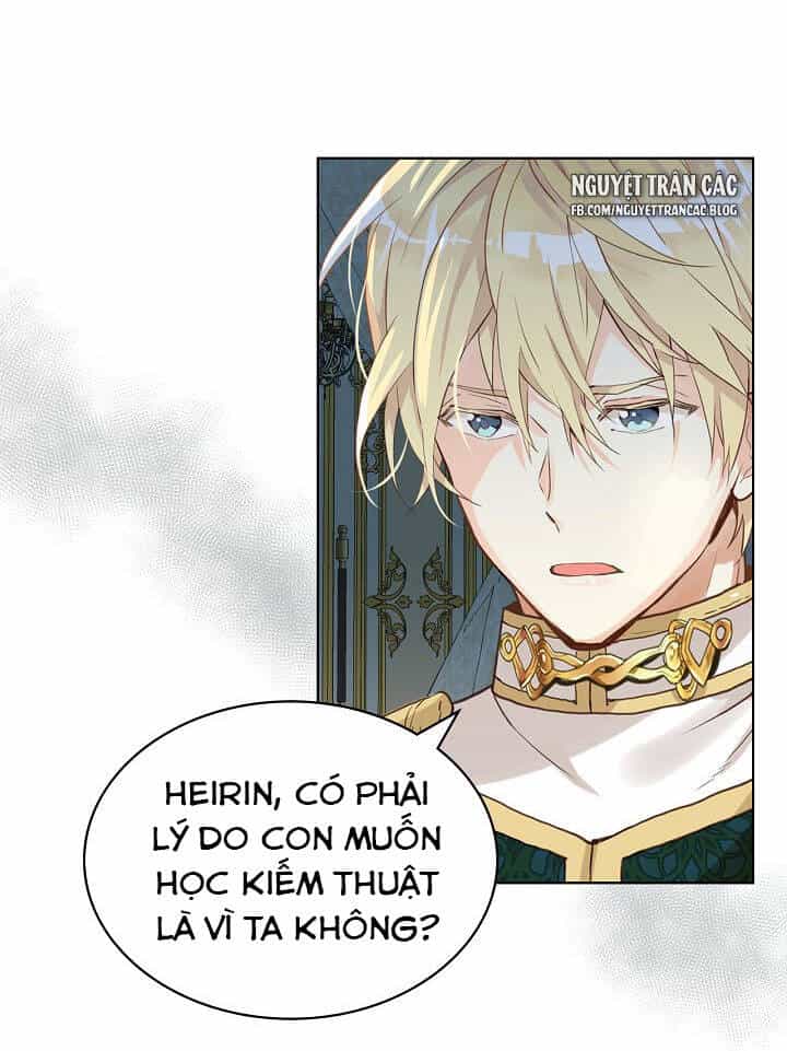 Con Có Phải Con Là Con Gái Của Ngài Không? - Chương 52 - ảnh 18