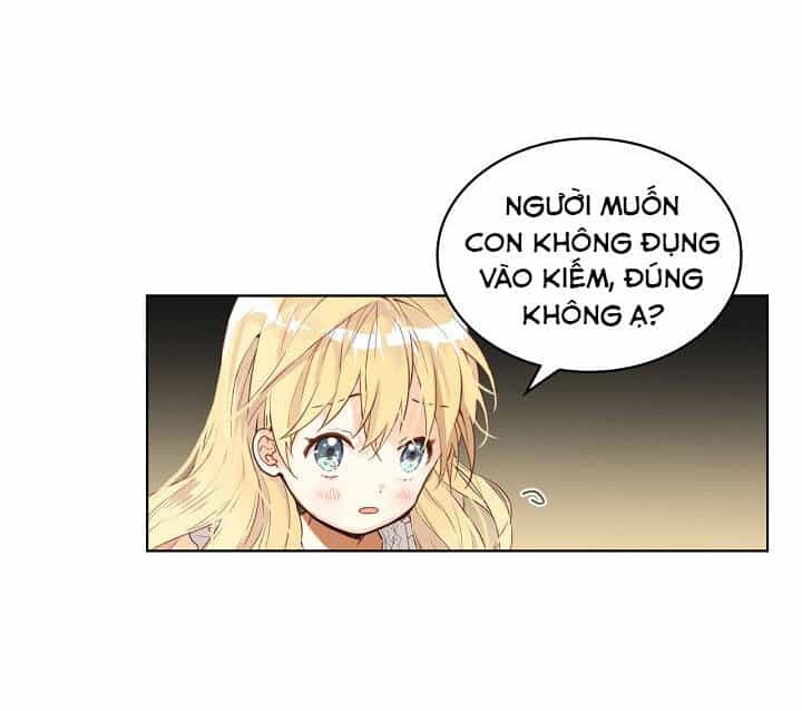Con Có Phải Con Là Con Gái Của Ngài Không? - Chương 52 - ảnh 23