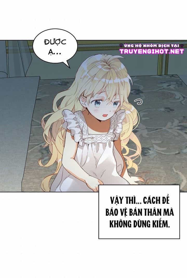Con Có Phải Con Là Con Gái Của Ngài Không? - Chương 52 - ảnh 28