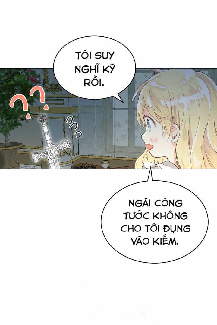 Con Có Phải Con Là Con Gái Của Ngài Không? - Chương 52 - ảnh 44