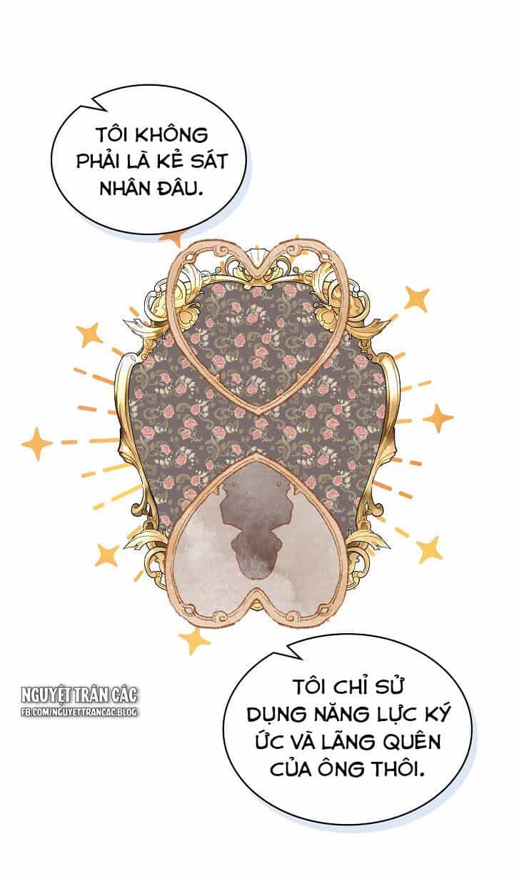 Con Có Phải Con Là Con Gái Của Ngài Không? - Chương 52 - ảnh 50