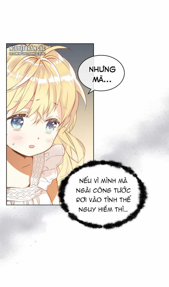 Con Có Phải Con Là Con Gái Của Ngài Không? - Chương 52 - ảnh 9