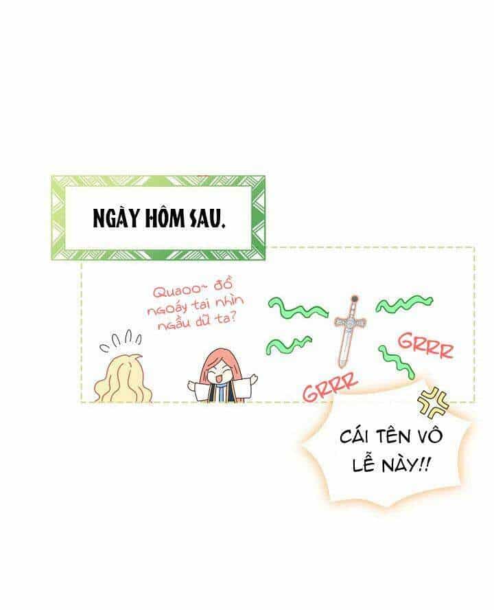 Con Có Phải Con Là Con Gái Của Ngài Không? - Chương 53.1 - ảnh 13