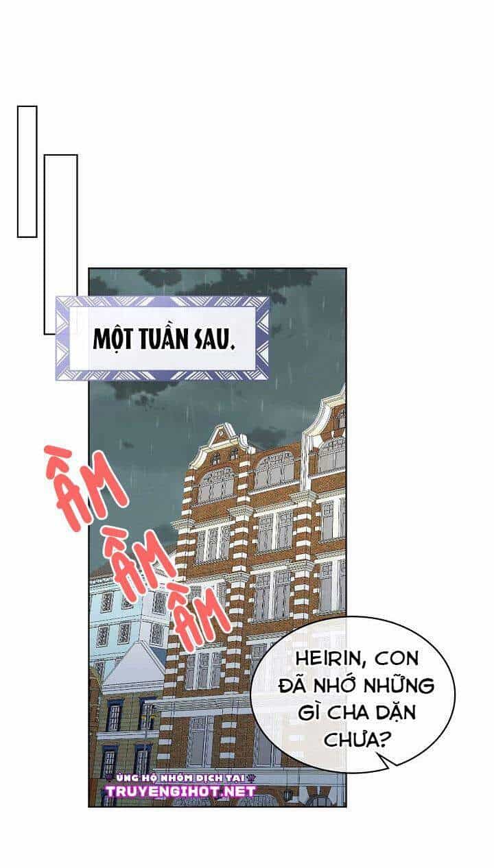 Con Có Phải Con Là Con Gái Của Ngài Không? - Chương 53.1 - ảnh 15