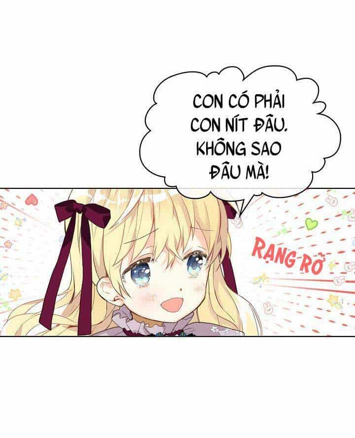 Con Có Phải Con Là Con Gái Của Ngài Không? - Chương 53.1 - ảnh 21