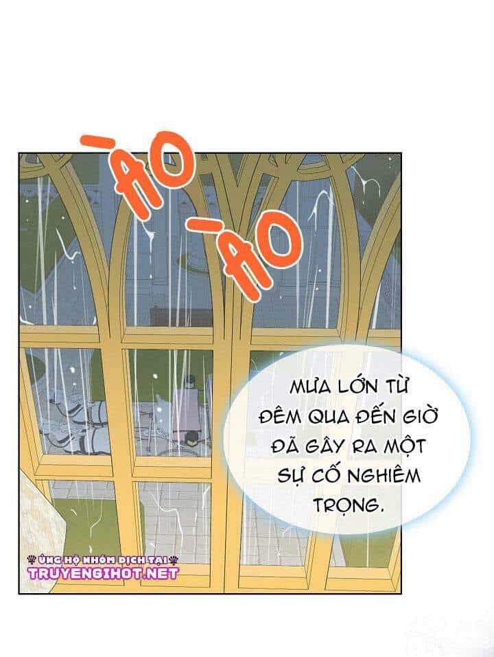 Con Có Phải Con Là Con Gái Của Ngài Không? - Chương 53.1 - ảnh 24