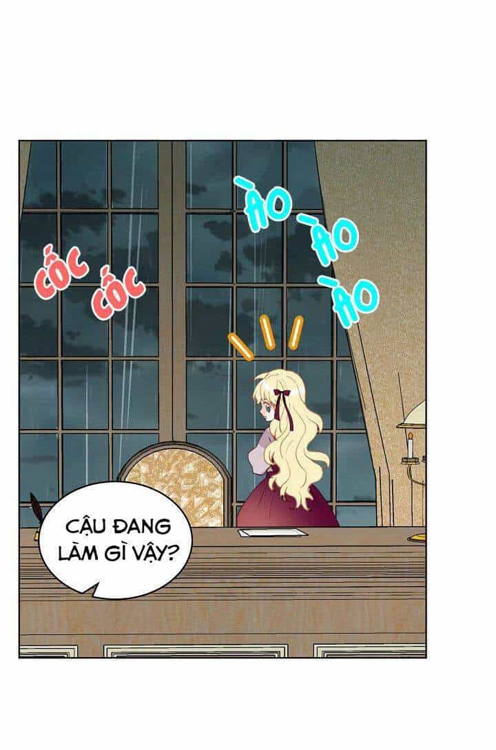 Con Có Phải Con Là Con Gái Của Ngài Không? - Chương 53.1 - ảnh 26