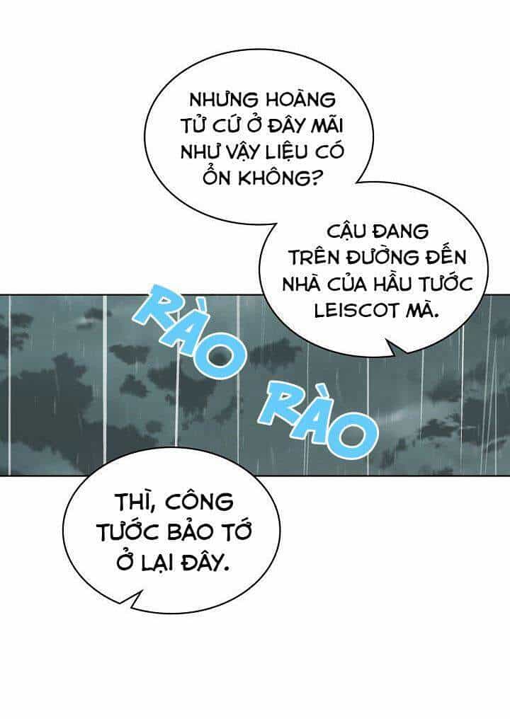 Con Có Phải Con Là Con Gái Của Ngài Không? - Chương 53.1 - ảnh 35