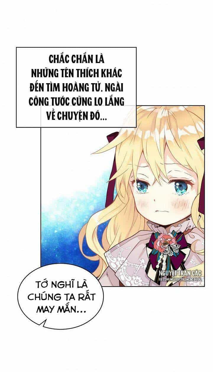 Con Có Phải Con Là Con Gái Của Ngài Không? - Chương 53.2 - ảnh 2
