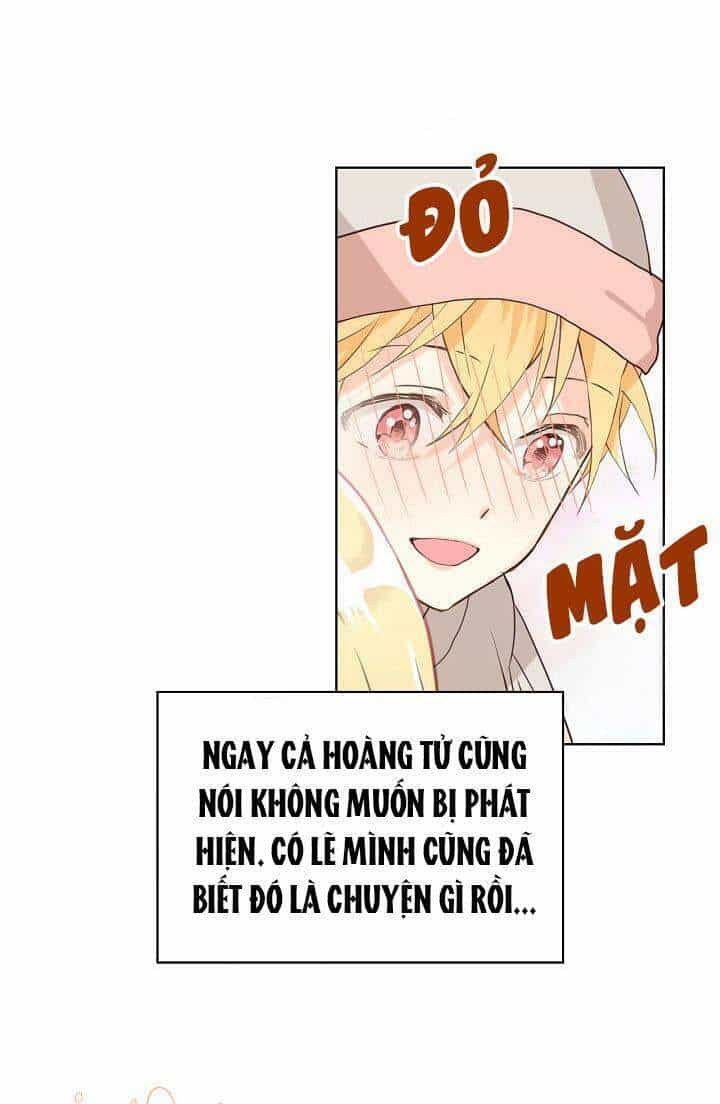 Con Có Phải Con Là Con Gái Của Ngài Không? - Chương 53.2 - ảnh 29