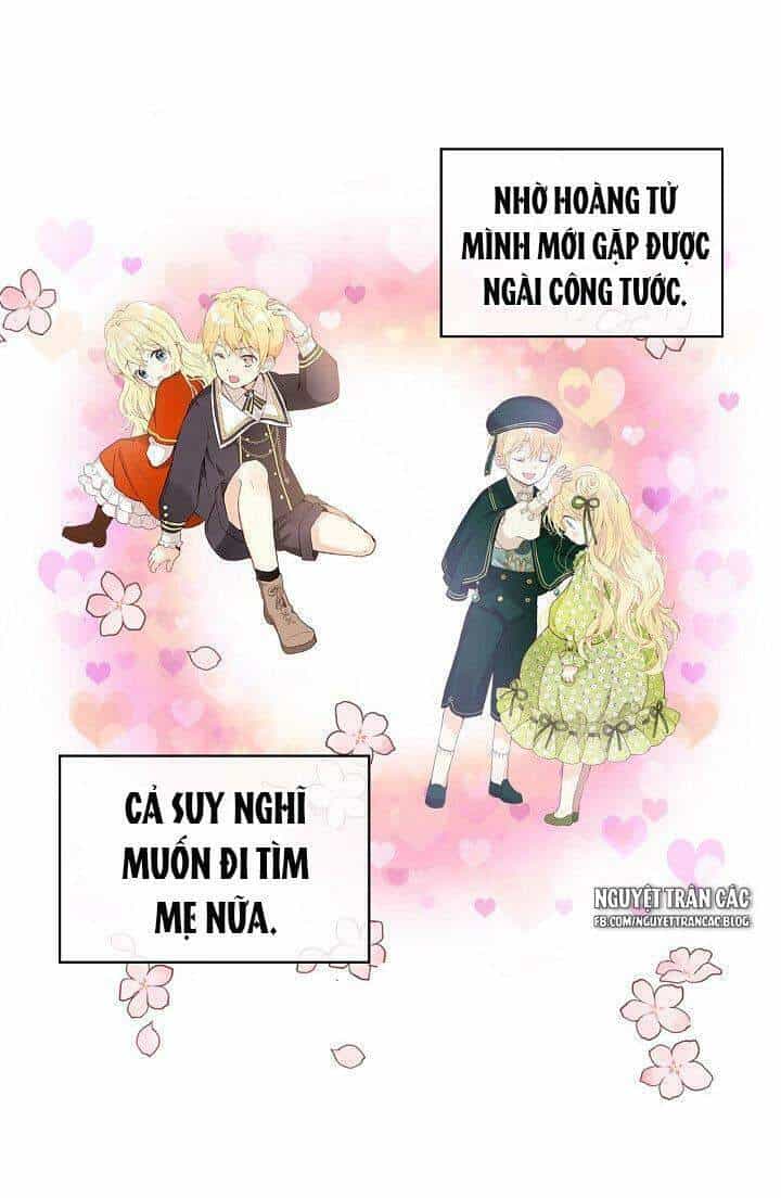 Con Có Phải Con Là Con Gái Của Ngài Không? - Chương 53.2 - ảnh 6
