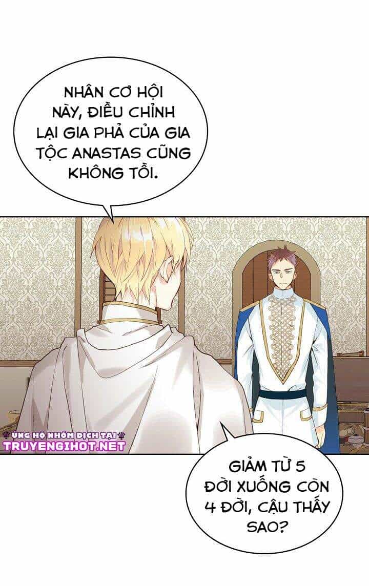 Con Có Phải Con Là Con Gái Của Ngài Không? - Chương 54 - ảnh 12