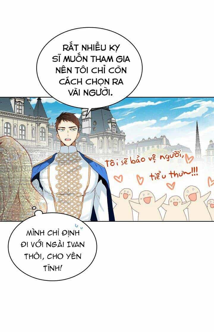 Con Có Phải Con Là Con Gái Của Ngài Không? - Chương 54 - ảnh 32
