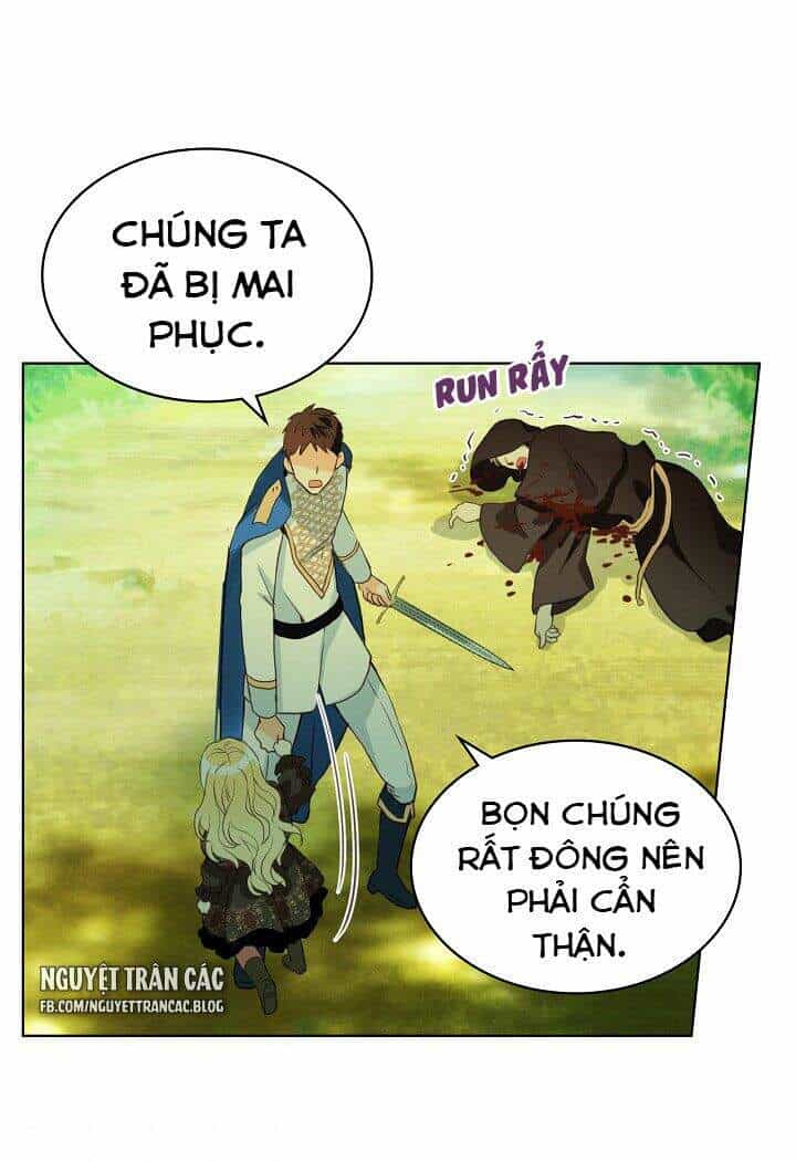 Con Có Phải Con Là Con Gái Của Ngài Không? - Chương 54 - ảnh 63