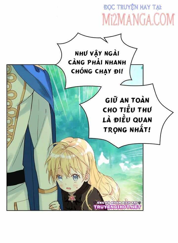 Con Có Phải Con Là Con Gái Của Ngài Không? - Chương 55.1 - ảnh 10