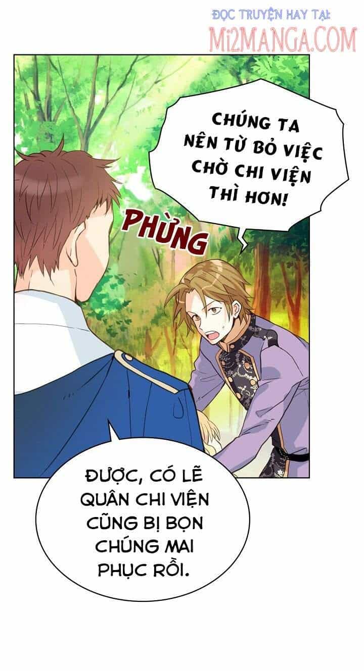 Con Có Phải Con Là Con Gái Của Ngài Không? - Chương 55.1 - ảnh 32