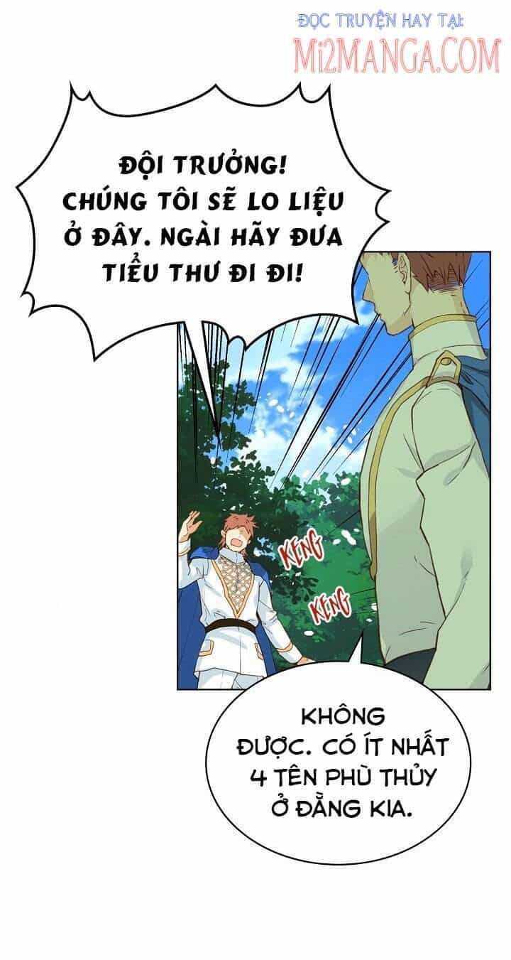 Con Có Phải Con Là Con Gái Của Ngài Không? - Chương 55.1 - ảnh 9