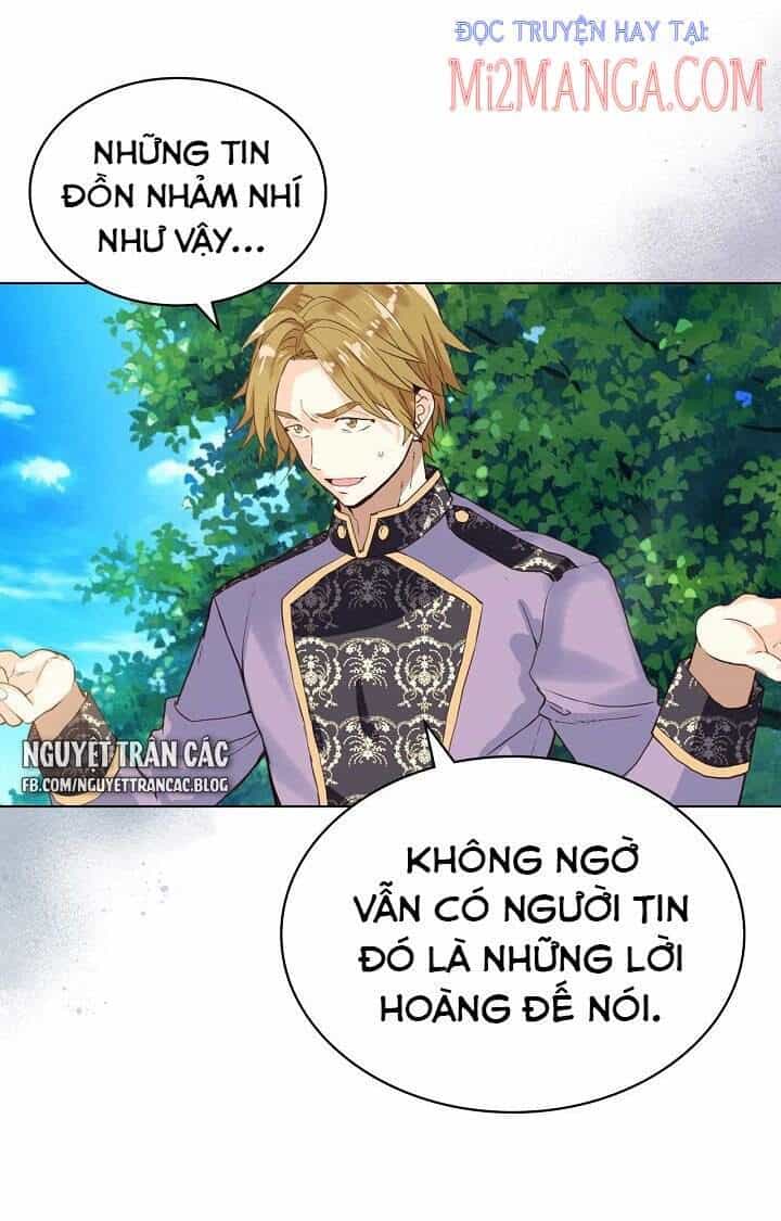 Con Có Phải Con Là Con Gái Của Ngài Không? - Chương 55.2 - ảnh 16