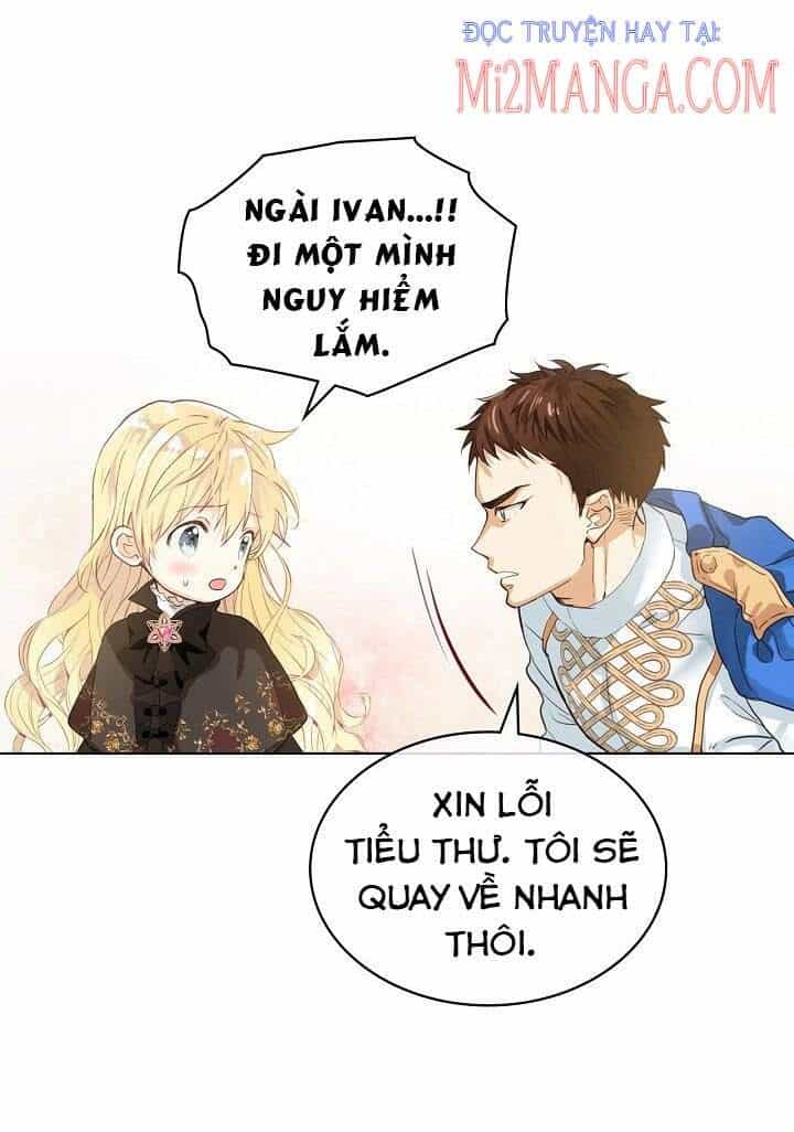 Con Có Phải Con Là Con Gái Của Ngài Không? - Chương 55.2 - ảnh 2