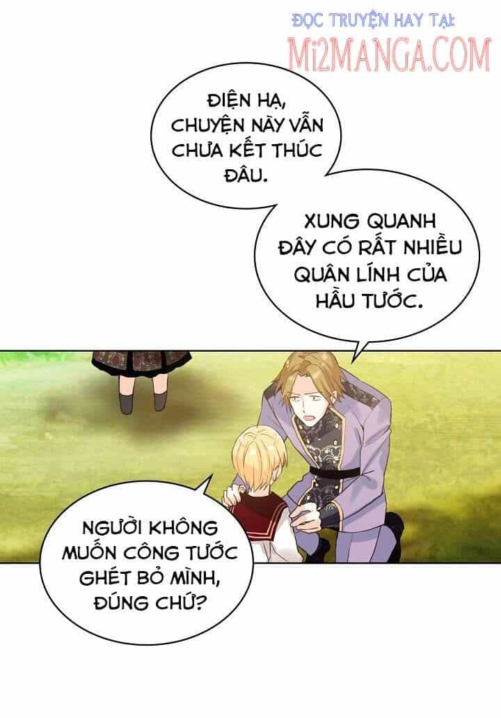 Con Có Phải Con Là Con Gái Của Ngài Không? - Chương 55.2 - ảnh 24