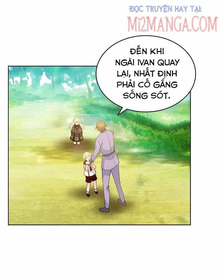 Con Có Phải Con Là Con Gái Của Ngài Không? - Chương 55.2 - ảnh 26