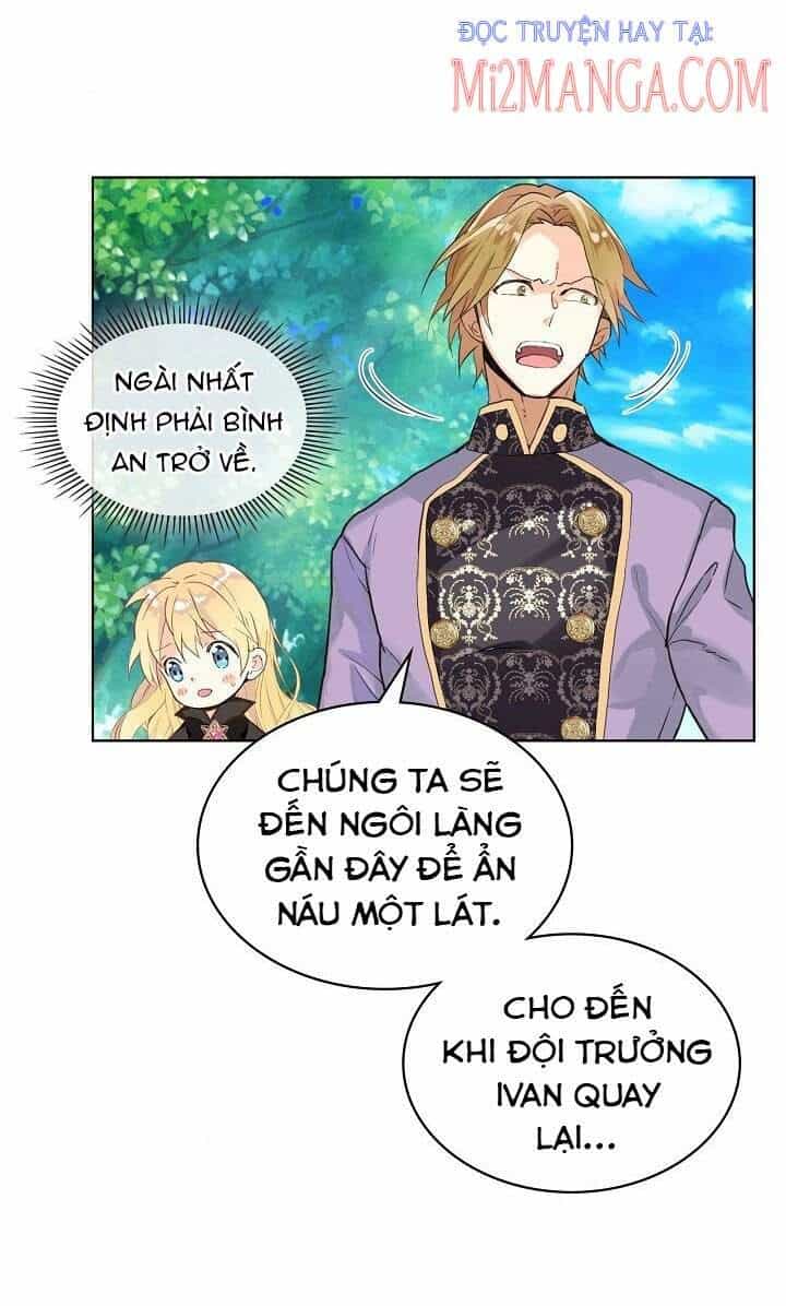 Con Có Phải Con Là Con Gái Của Ngài Không? - Chương 55.2 - ảnh 4