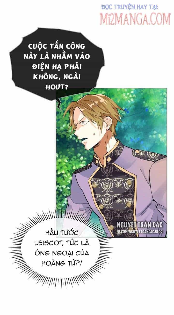 Con Có Phải Con Là Con Gái Của Ngài Không? - Chương 55.2 - ảnh 8