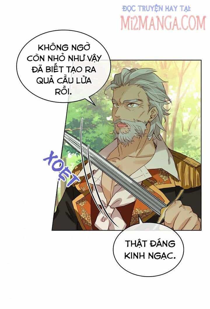 Con Có Phải Con Là Con Gái Của Ngài Không? - Chương 56.1 - ảnh 27