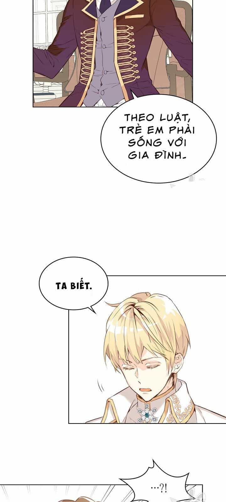 Con Có Phải Con Là Con Gái Của Ngài Không? - Chương 6 - ảnh 3